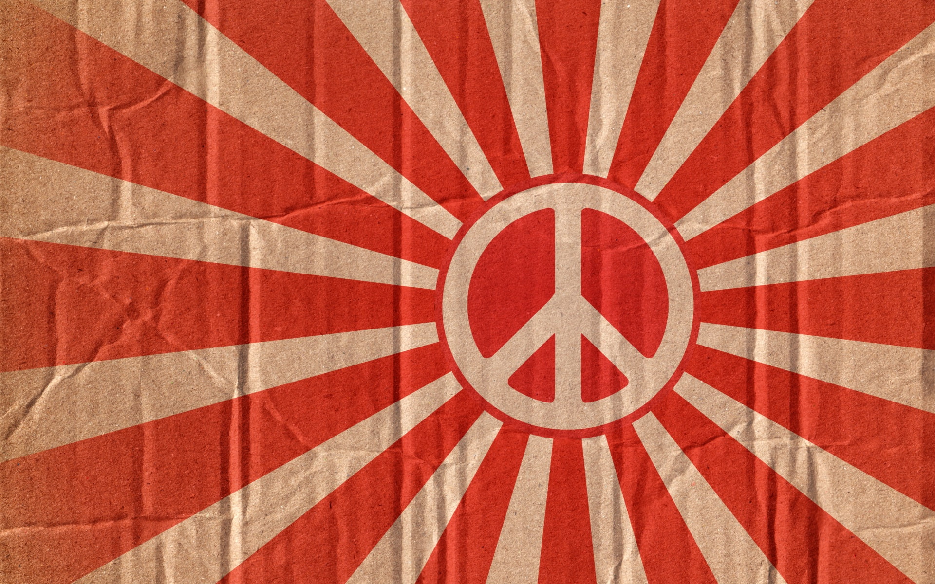 peace
