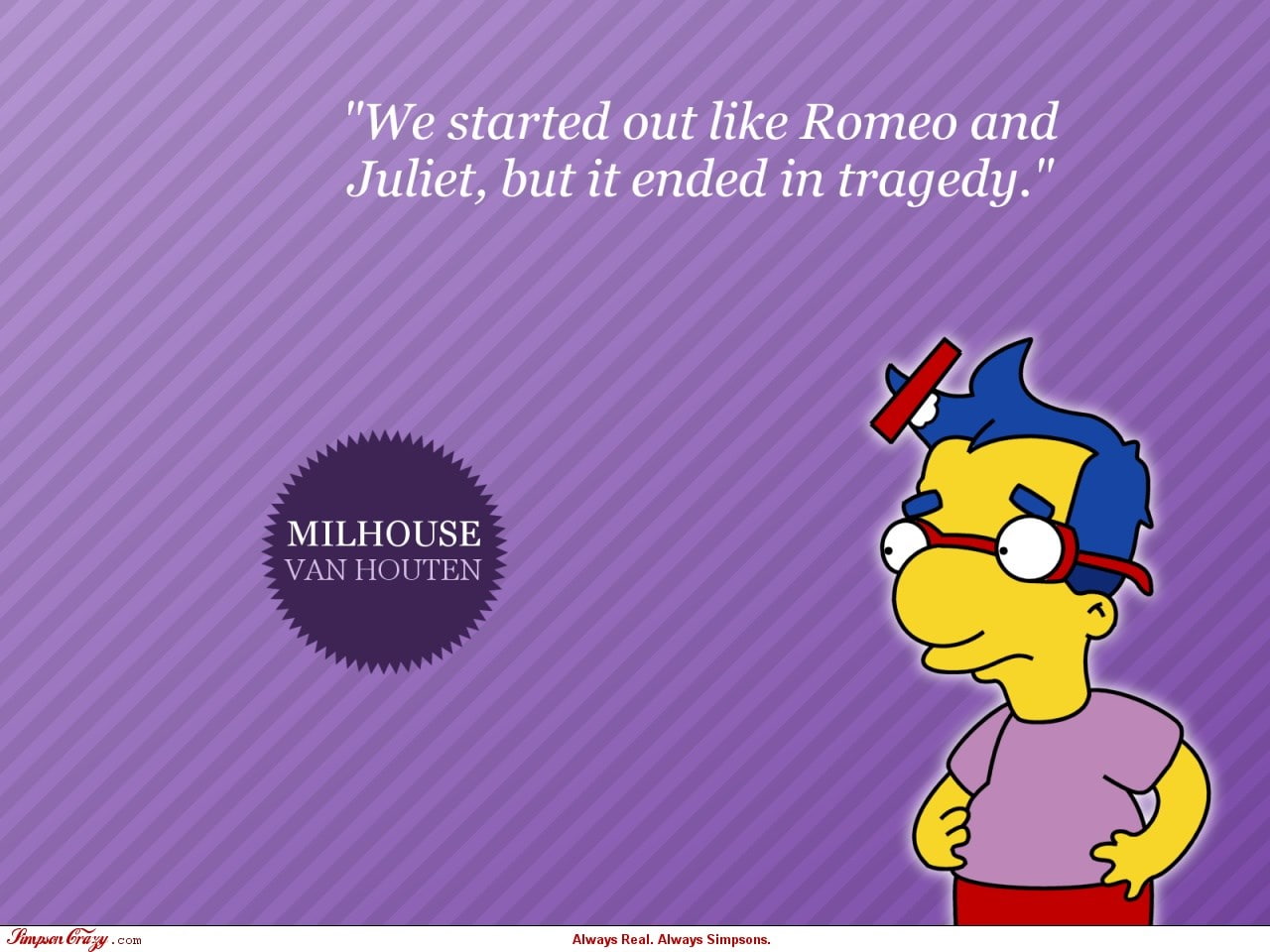 the simpsons, communication, text, technology, human body part