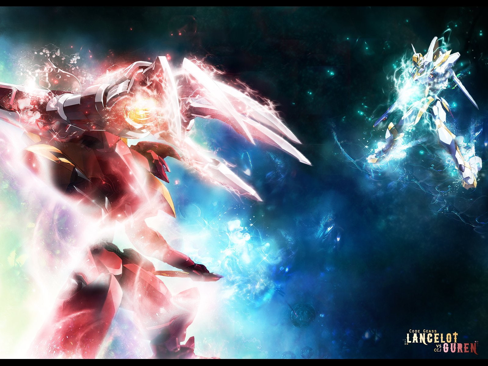code, geass