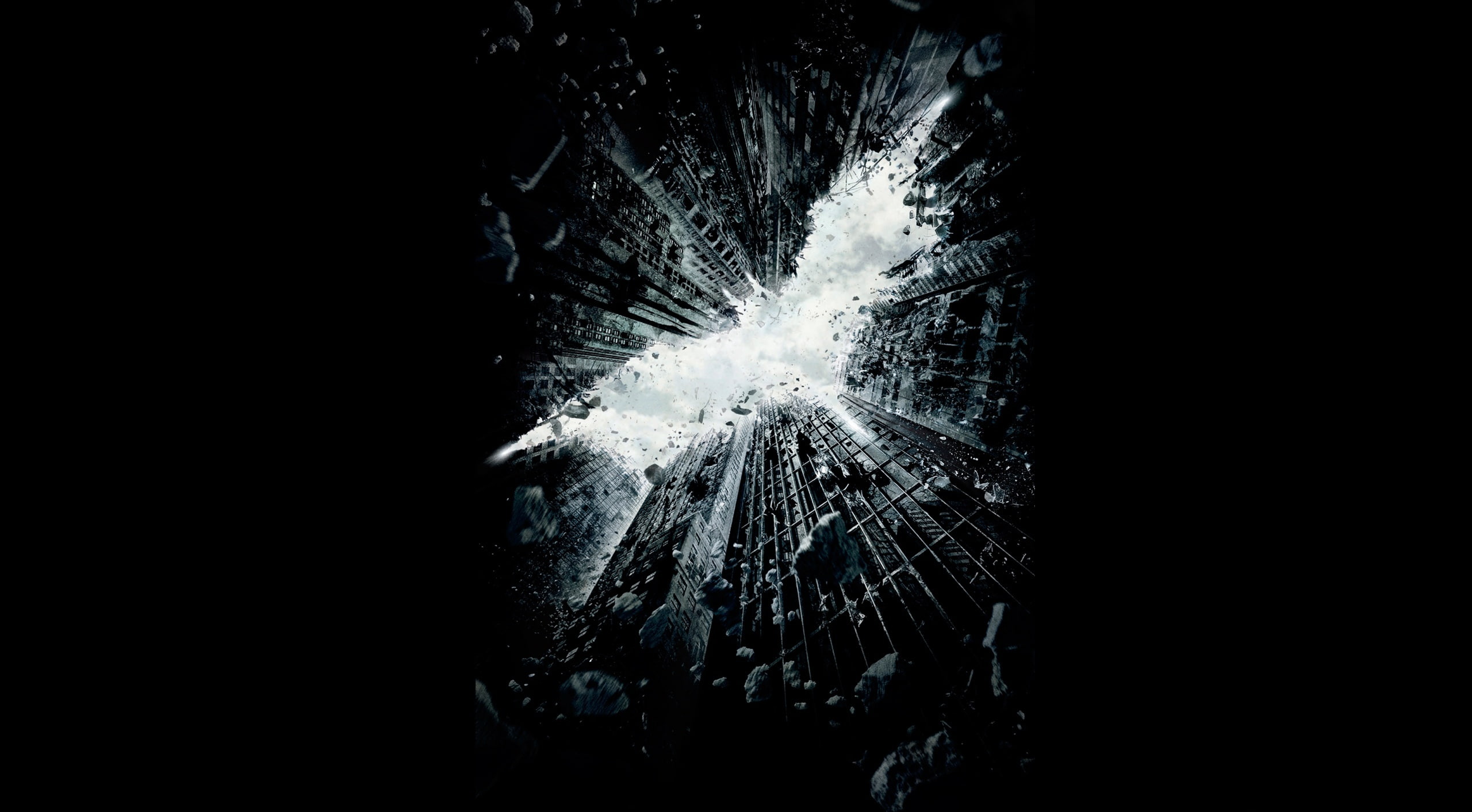 Dark Knight Rises Basic, Batman Dark Knight Risers wallpaper