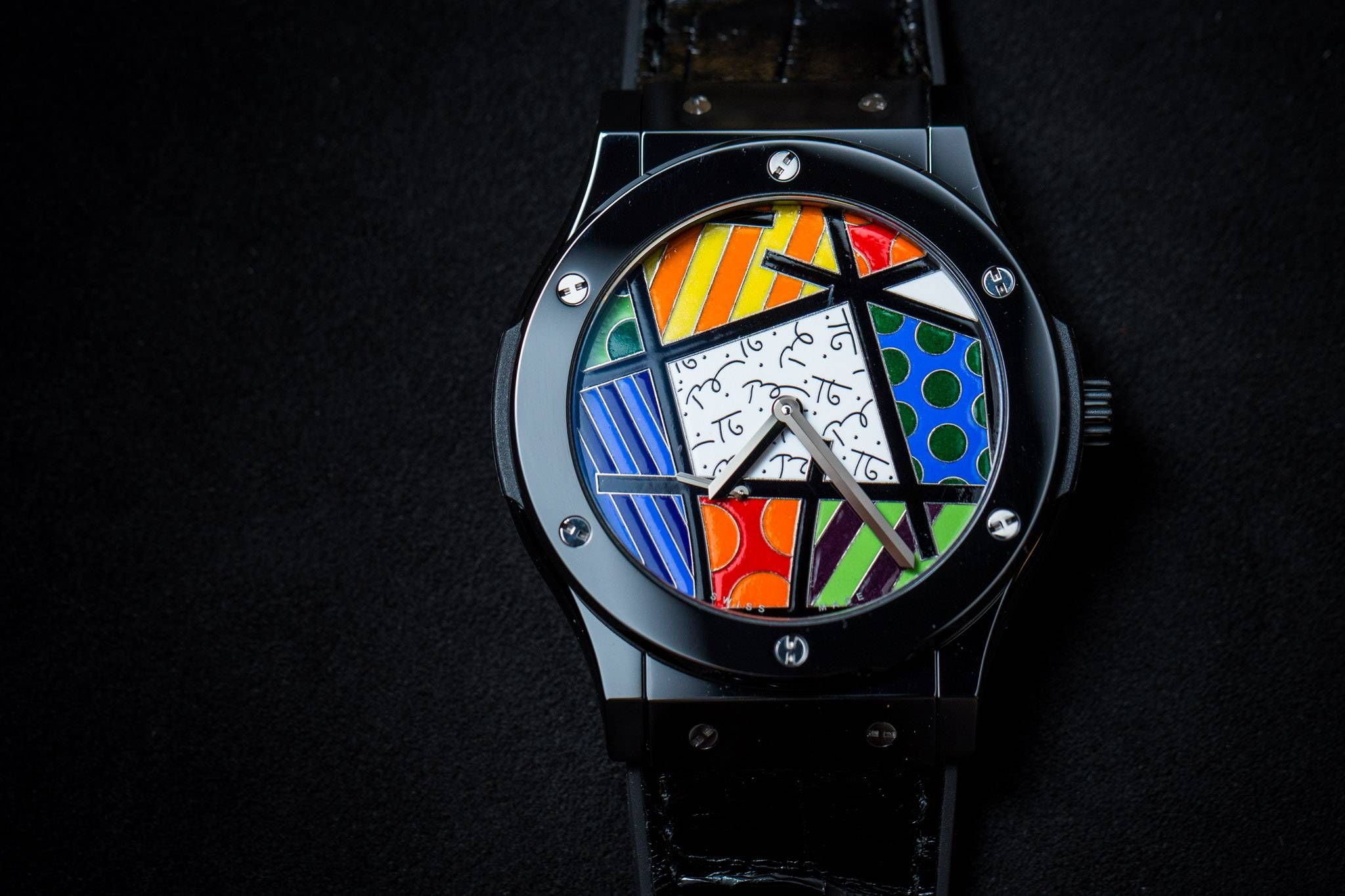 clock, detail, jewelry, luxury, time, watch, black background