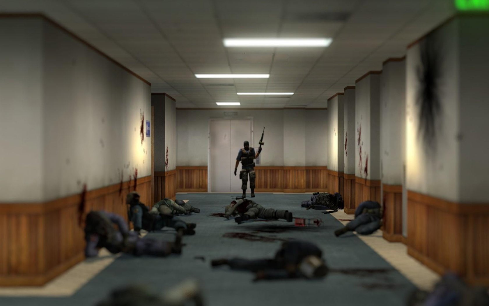 Counter-Strike