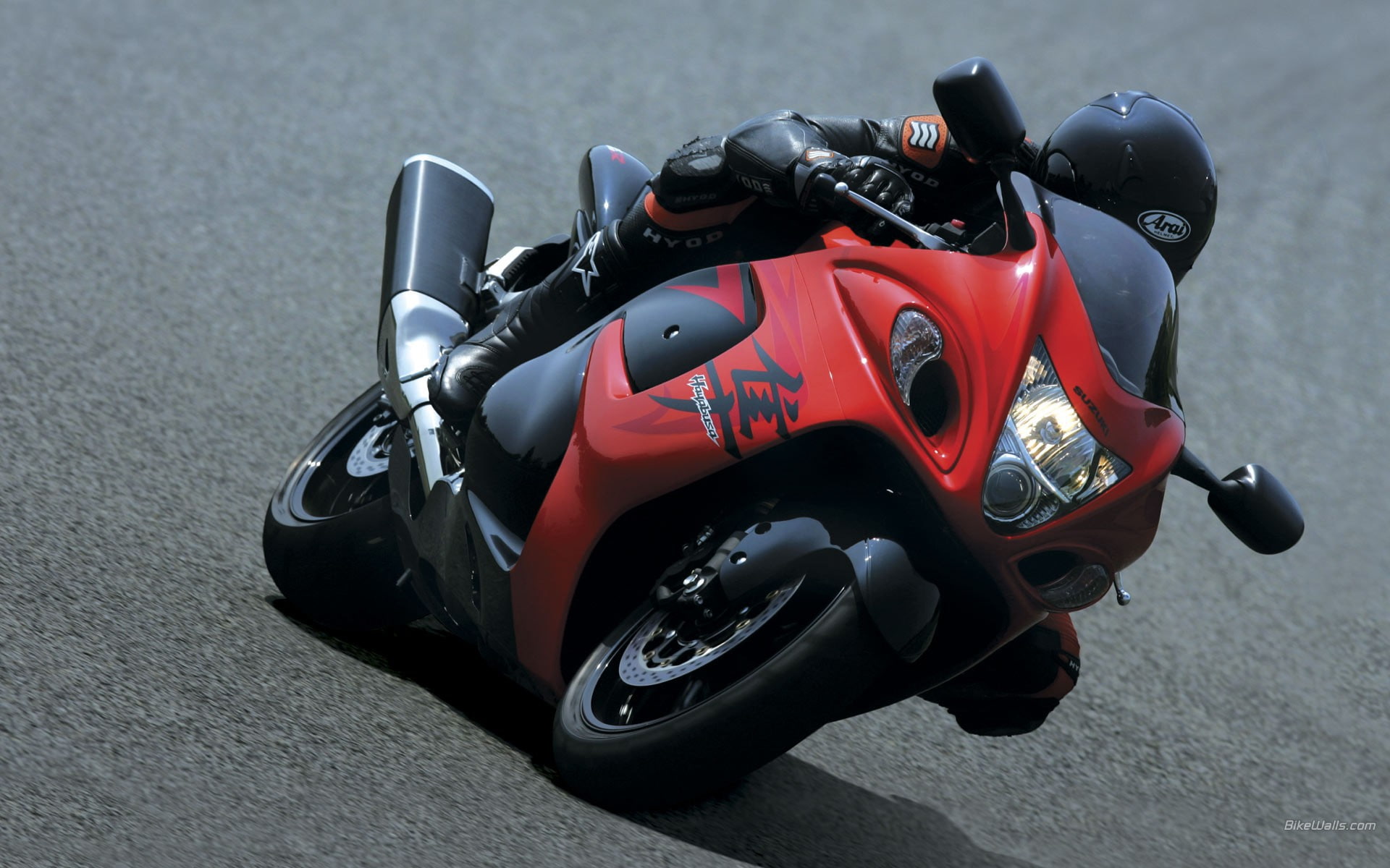 suzuki moto 2008 suzuki hayabusa gsx1300r motorbikes 1920x1200  Motorcycles Suzuki HD Art